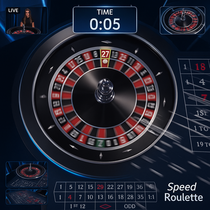 Fairspin - Roulette Table Game