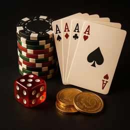 Fairspin - Online Pokies Collection