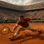 Fairspin - Tennis Betting - Live In-Play